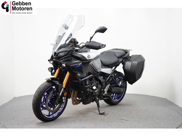 yamaha - tracer-9-gt