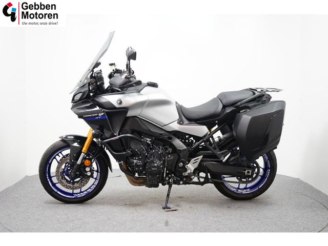 yamaha - tracer-9-gt
