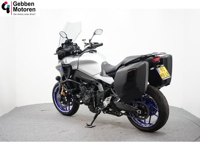 yamaha - tracer-9-gt