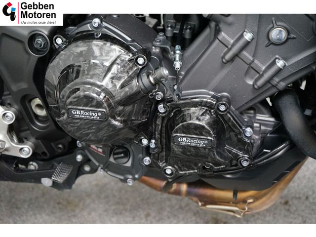 yamaha - tracer-9-gt