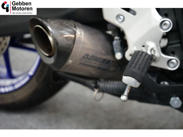 yamaha - tracer-9-gt