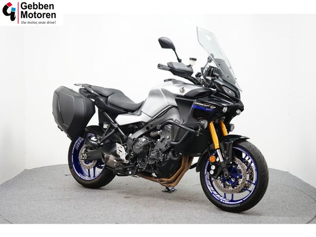 yamaha - tracer-9-gt
