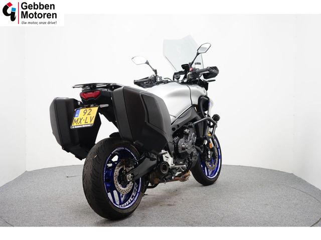 yamaha - tracer-9-gt