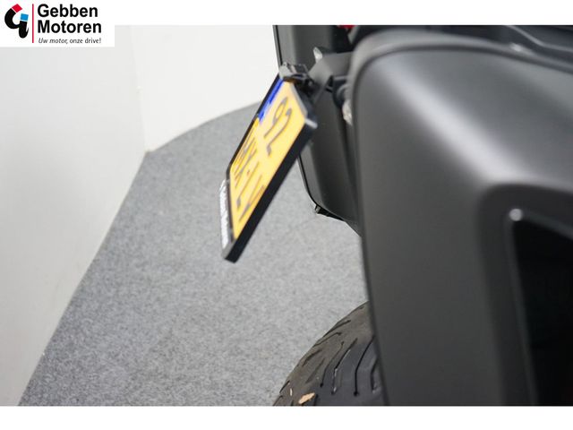 yamaha - tracer-9-gt