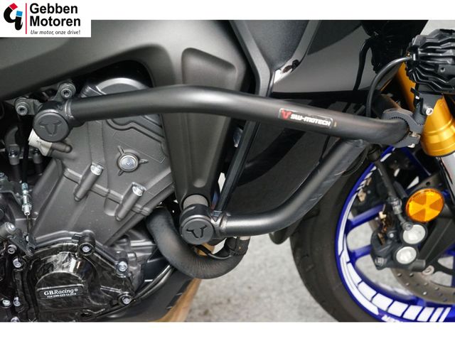 yamaha - tracer-9-gt