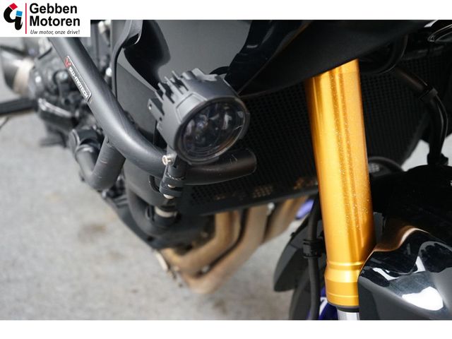 yamaha - tracer-9-gt