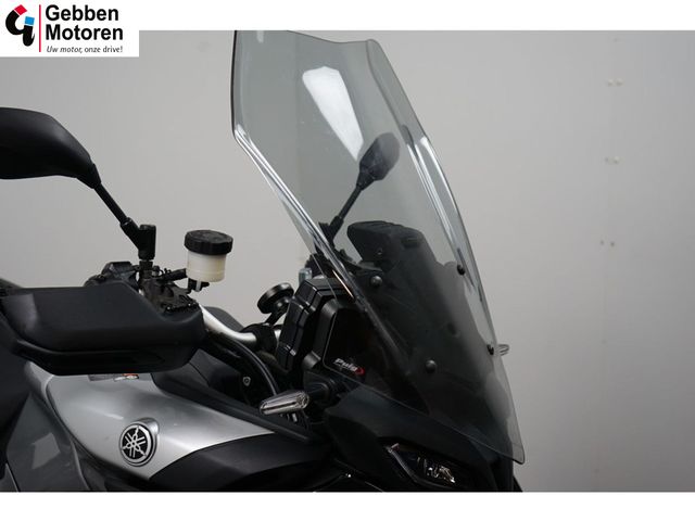 yamaha - tracer-9-gt