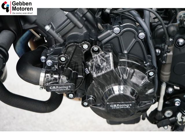 yamaha - tracer-9-gt