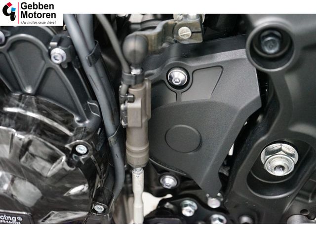 yamaha - tracer-9-gt