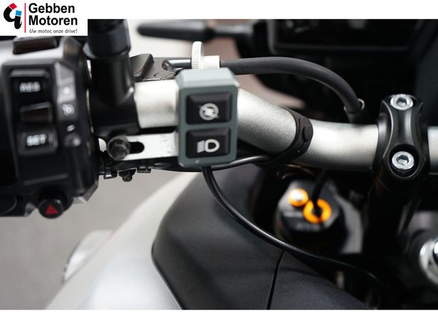 yamaha - tracer-9-gt