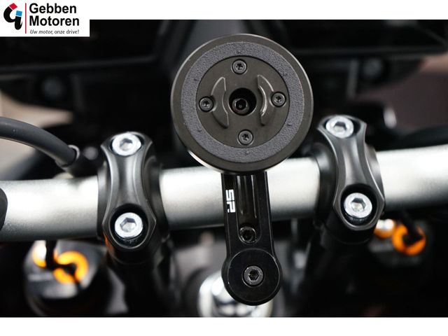 yamaha - tracer-9-gt