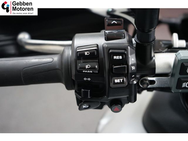 yamaha - tracer-9-gt