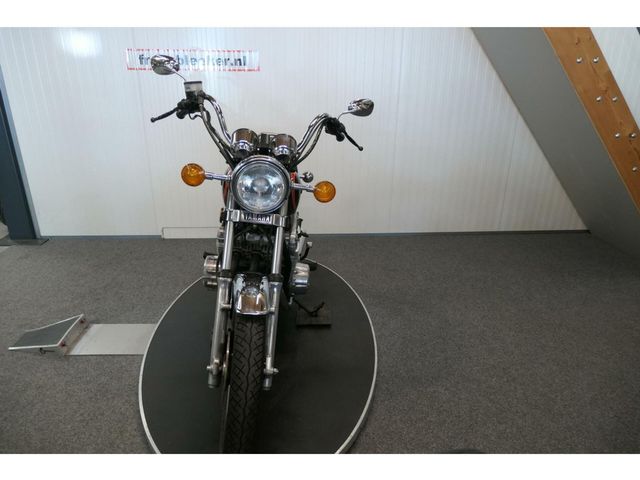 yamaha - xs-750-c