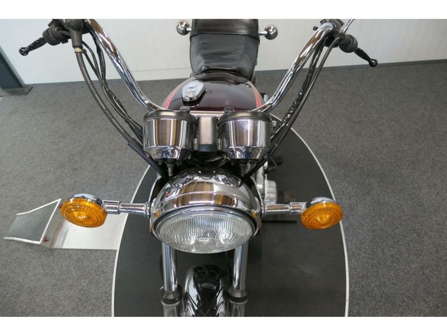 yamaha - xs-750-c