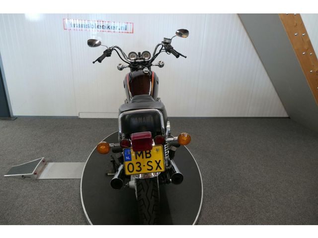 yamaha - xs-750-c