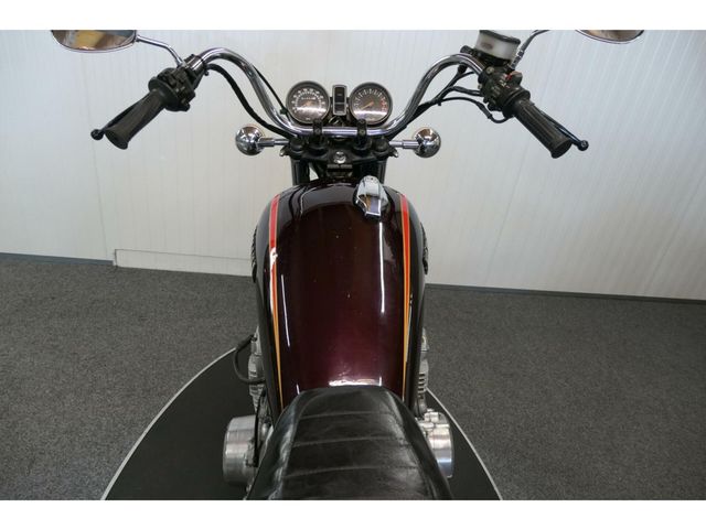 yamaha - xs-750-c