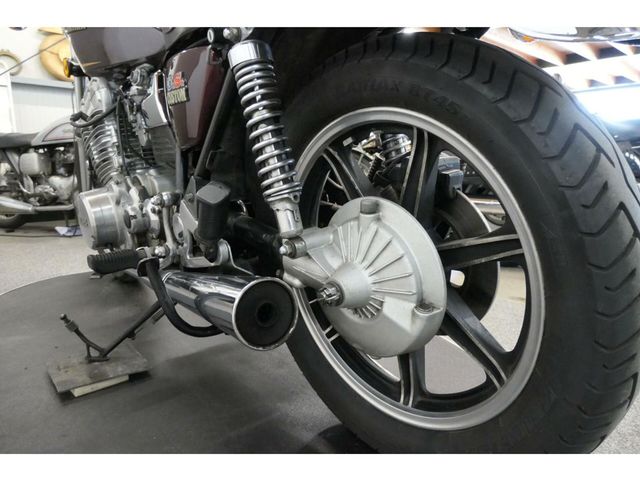 yamaha - xs-750-c
