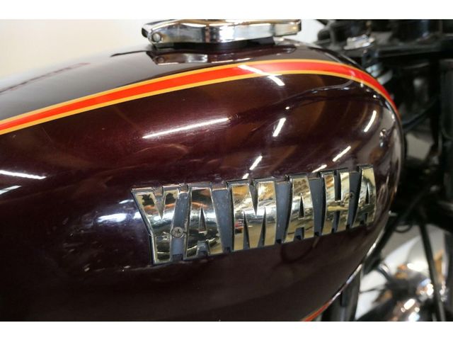 yamaha - xs-750-c