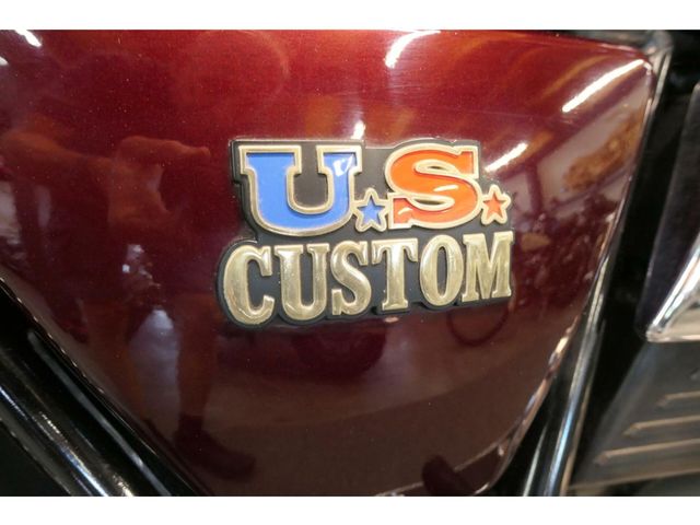 yamaha - xs-750-c