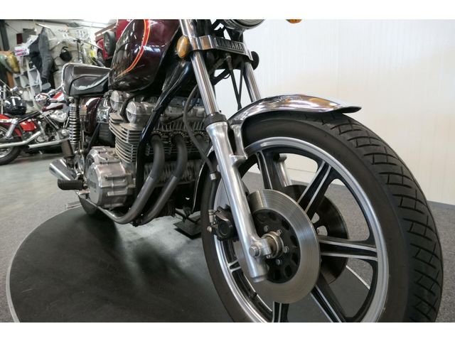 yamaha - xs-750-c