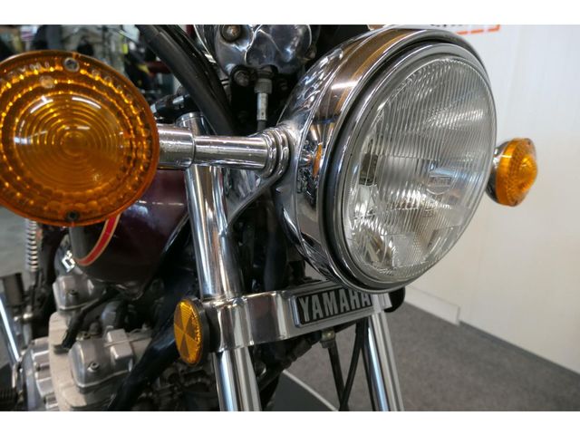 yamaha - xs-750-c