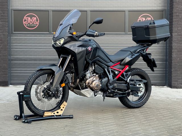 honda - crf-1100-l-africa-twin-dct