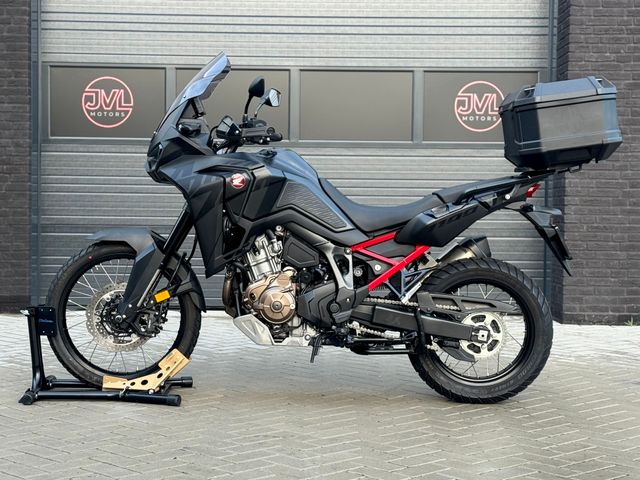 honda - crf-1100-l-africa-twin-dct