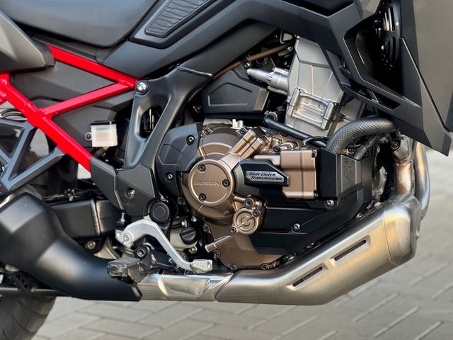 honda - crf-1100-l-africa-twin-dct