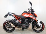 KTM 125 DUKE