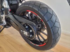 Honda CB 500 X ABS 2021 occasion – foto 10 van 16