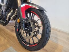 Honda CB 500 X ABS 2021 occasion – foto 7 van 16