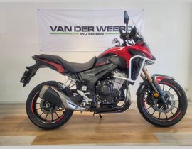 Honda CB 500 X / ABS 2021 occasion