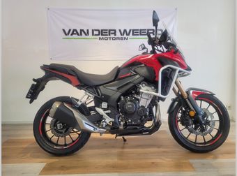 Honda CB 500 X / ABS 2021 occasion