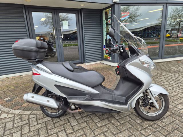suzuki - an-200-burgman