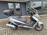 SUZUKI AN 200 BURGMAN