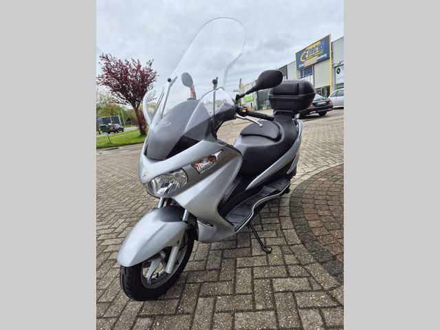 suzuki - an-200-burgman