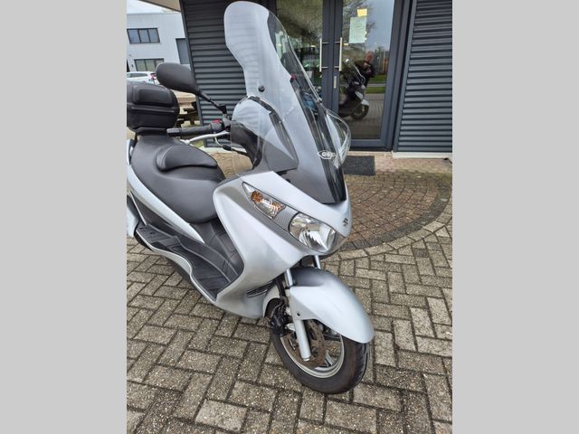 suzuki - an-200-burgman