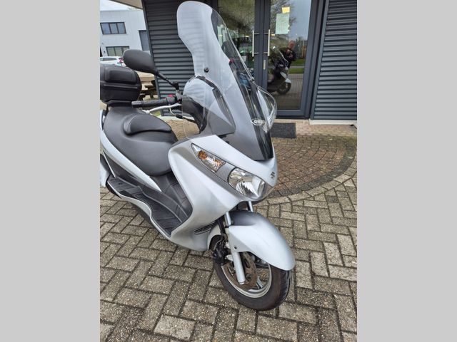 suzuki - an-200-burgman