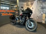 HARLEY-DAVIDSON LOW RIDER ST FXLRST
