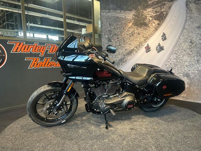 harley-davidson - low-rider-st-fxlrst