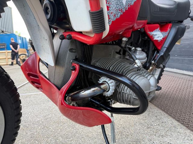 bmw - r-100-gs