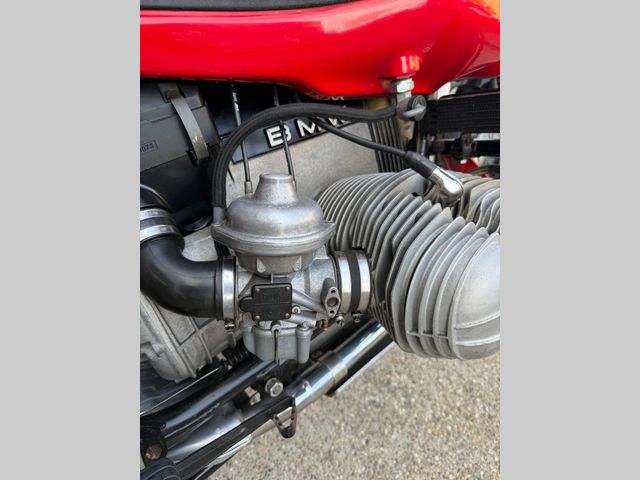 bmw - r-100-gs