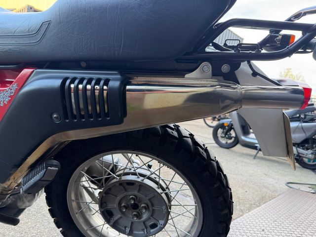 bmw - r-100-gs