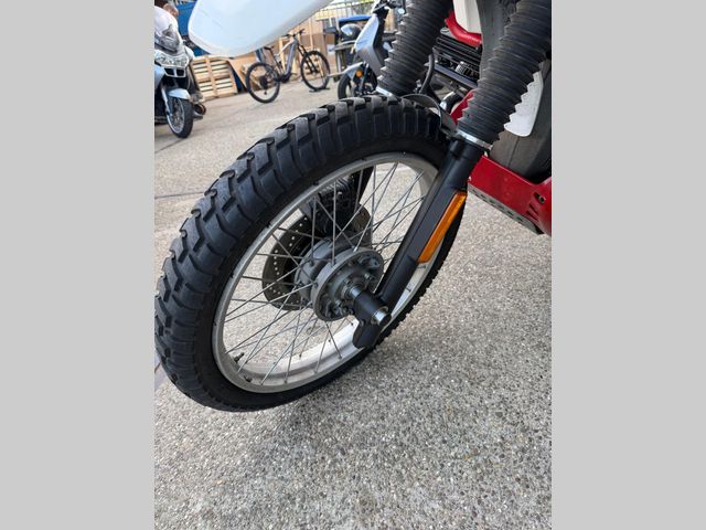 bmw - r-100-gs