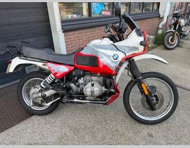 BMW R 100 GS 1993 occasion