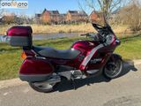 HONDA ST 1100 PAN EUROPEAN ABS TCS