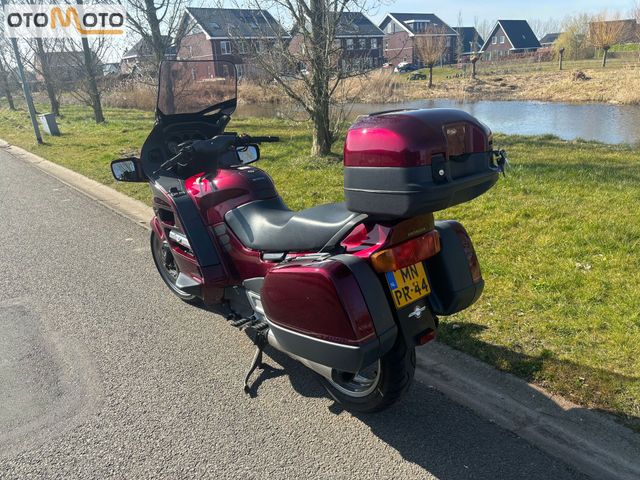 honda - st-1100-pan-european-abs-tcs