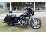 HARLEY-DAVIDSON STREET GLIDE FLHX