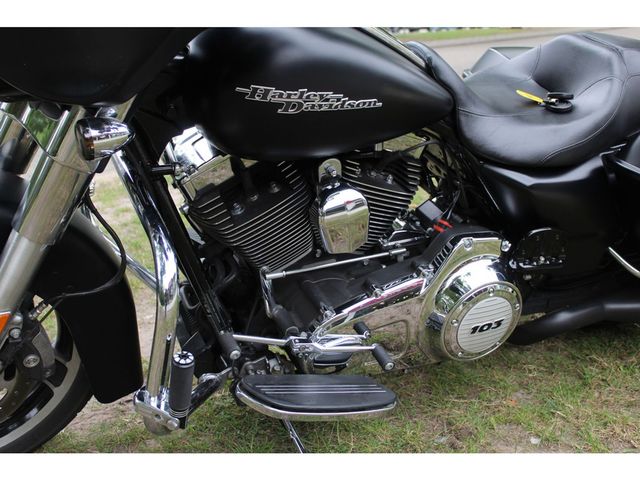 harley-davidson - street-glide-flhx