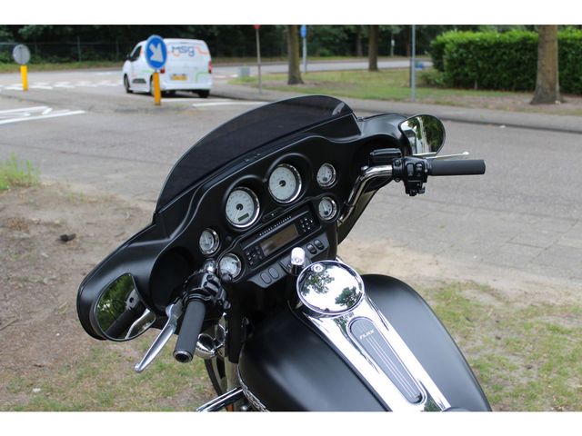 harley-davidson - street-glide-flhx
